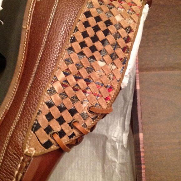 Cole Haan Pendleton American Classic Chukka Boots - 11M - New in Box - Picture 10 of 15